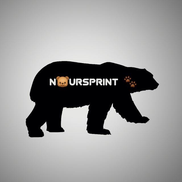 Noursprint Logo